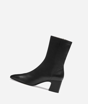 Bottines ASH Cindy Femme Noir | ATU-10985832