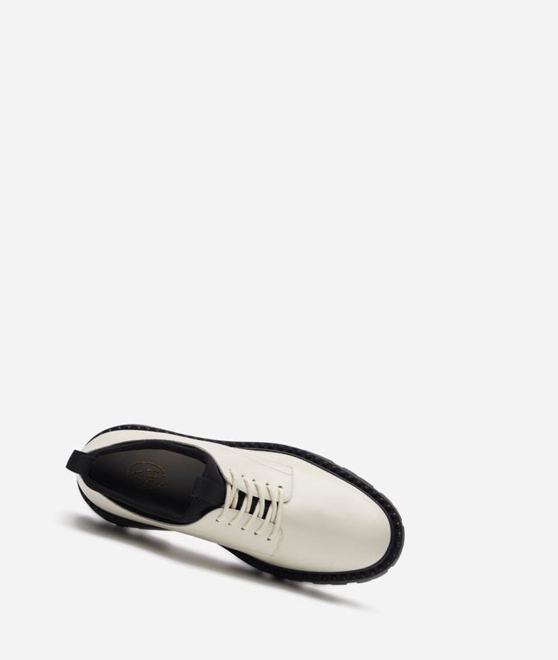 Oxfords ASH Giant Femme Noir | SAH-10870377